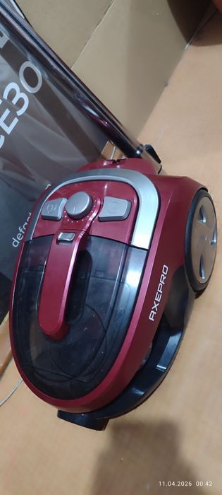 Пылесос AXEPRO.  .