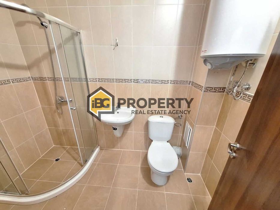 Продава се Двустаен апартамент в Бяла - 53 кв.м за 679 €/кв.м - Снимка #7