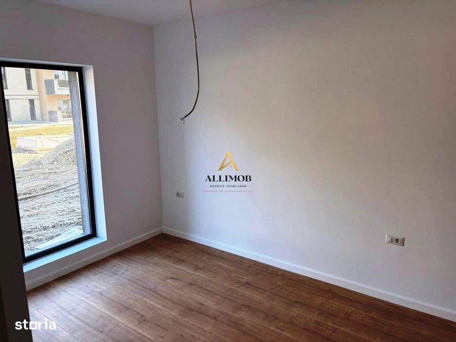 Apartament 3 camere in Ploiesti, zona Albert