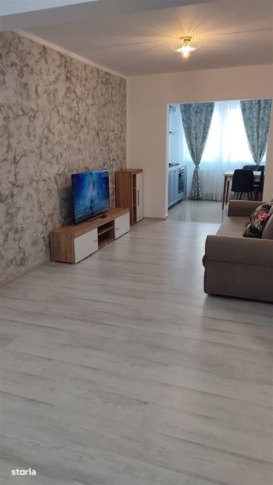 Apartament 2 camere - prima inchiriere - Antibiotice