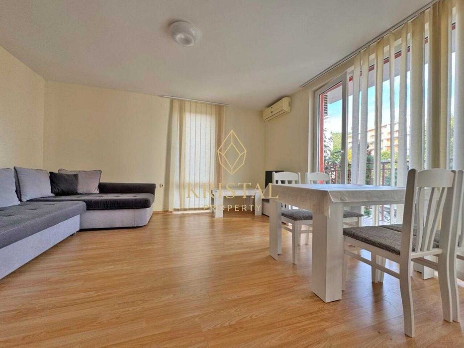 Продава се Двустаен апартамент в Свети Влас - 70 кв.м за 689 €/кв.м - Снимка #4