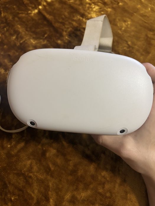 Oculus quest 2 VR