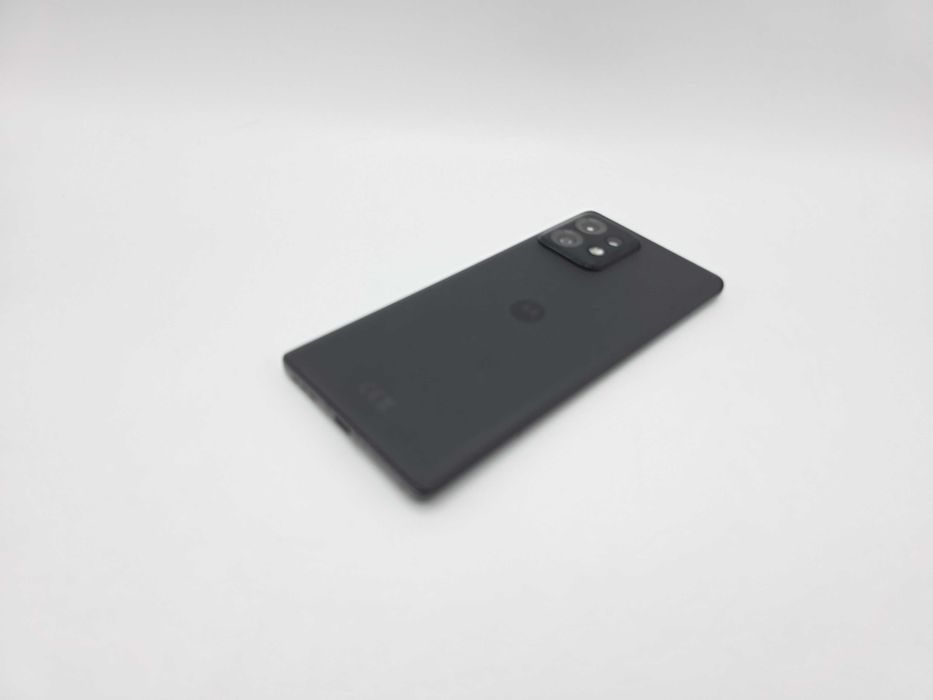 Motorola Edge 40 Pro Black 256GB 12GB Neverlocked Stare Buna FullBox