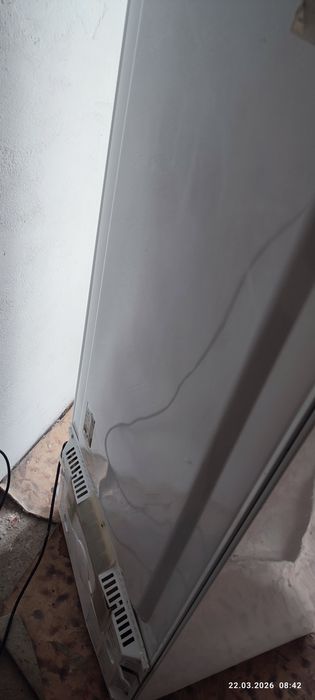 Холодильник Самсунг полу no frost.