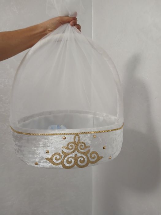 Продам корзинки для тойбастара