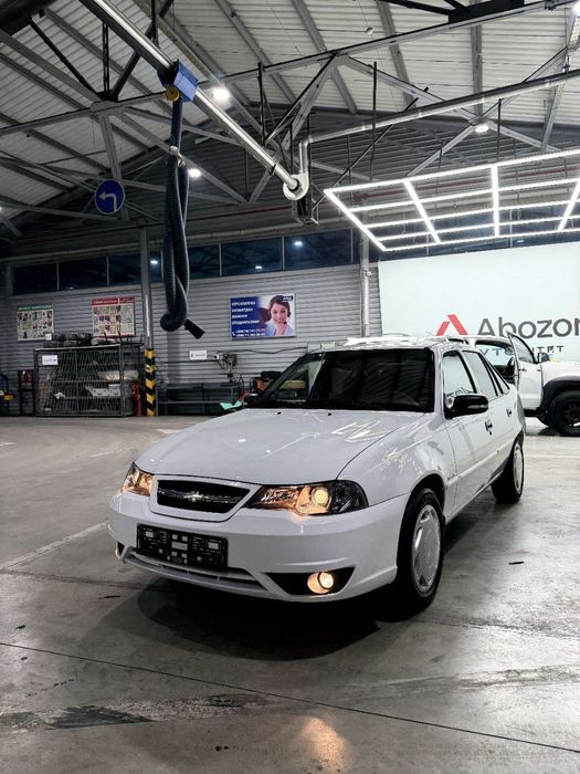 Продается Нексия 2