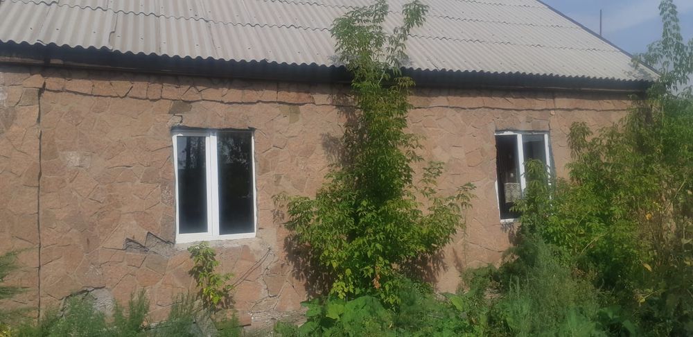 Продаю дом срочно