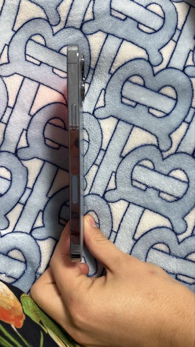 IPhone 13 pro max 256gb