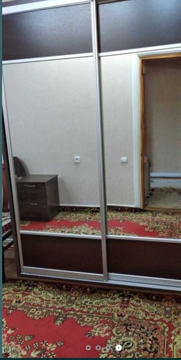 Сдается комната, юнусабад, только девушке