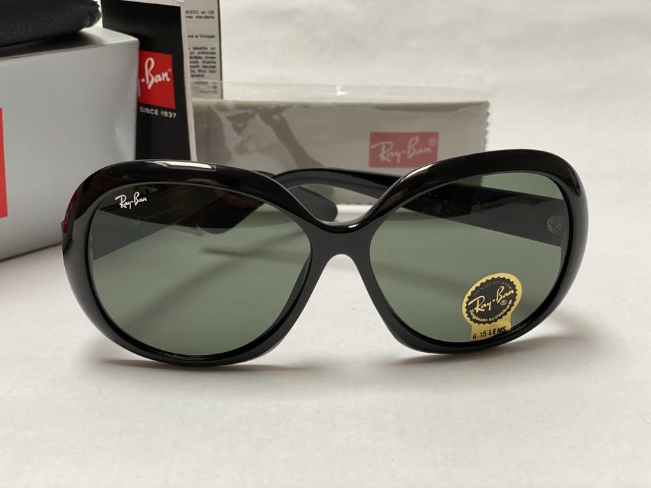 Ochelari de soare RAY BAN 4098 Jackie OHH 2 Noi