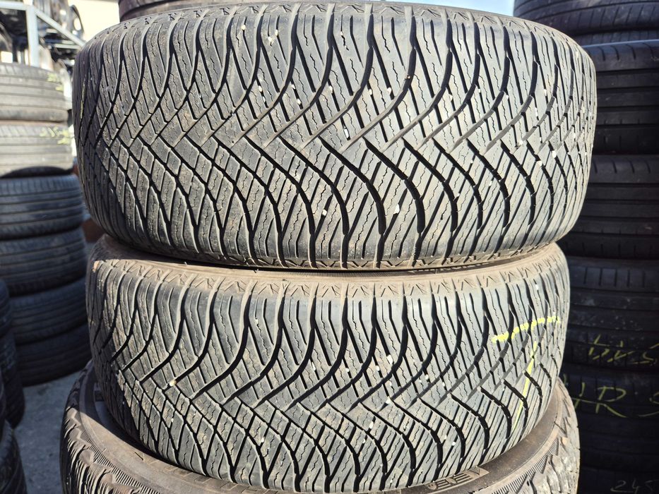 2 Anvelope M+S - 215/45/17 - GoodRide - APP NOI - DOT 2022 !