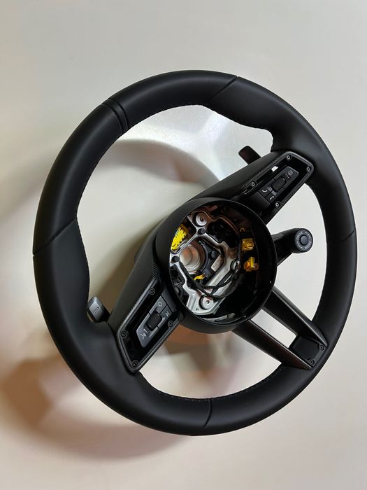 Volane Porsche,Noi, Originale