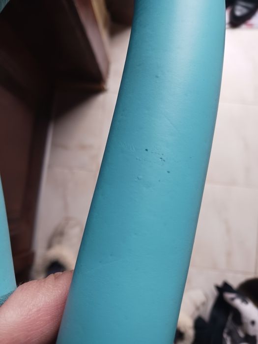 Flexor Body Power Fitness Domyos