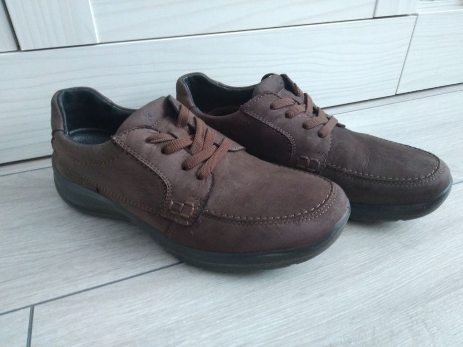 Pantofi sport din piele, mărimea 42