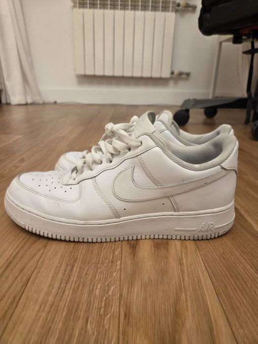 Air force 1 2019 год