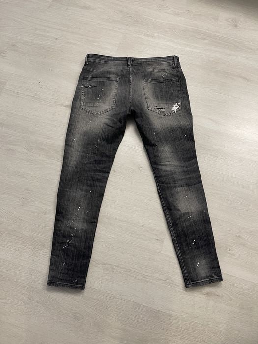 Blugi Zara Blugi Zara