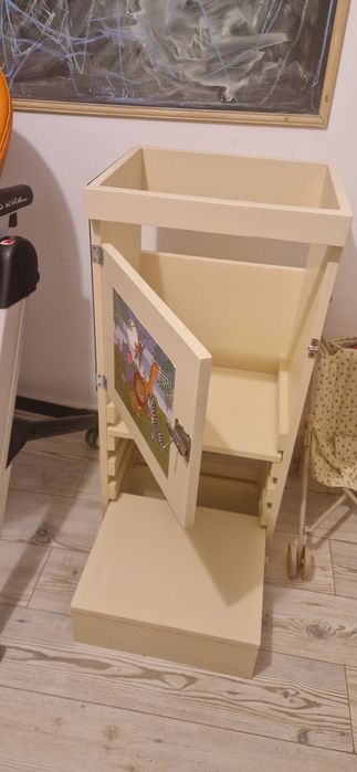 Turn invatare 2 in 1