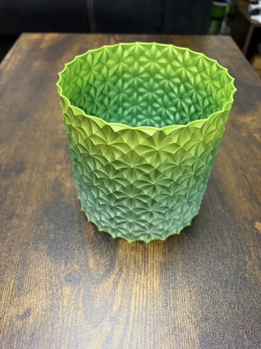 Vaza printata 3d