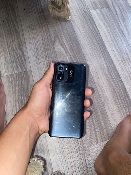 Poco m5s 128gb сатылады