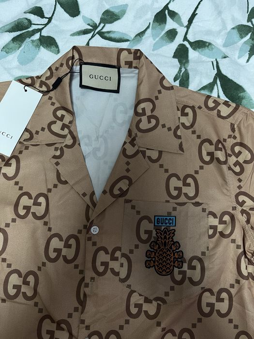 Cămașă gucci