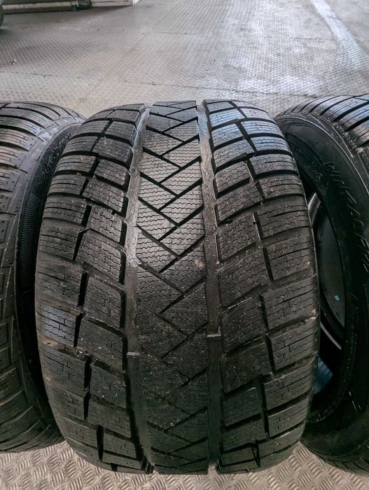 НОВИ: Зимни Гуми Vredestein Wintrac Pro+ XL