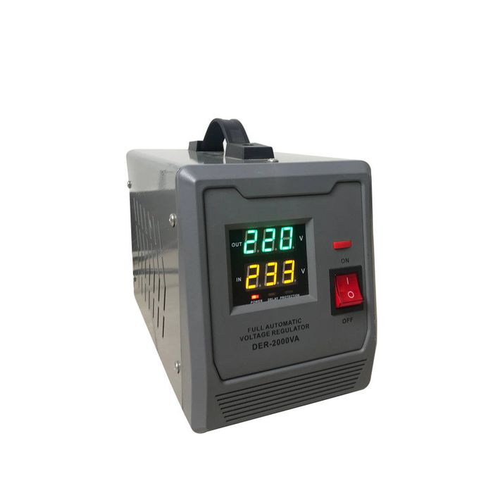 Стабилизатор ( stabilizator, латор, реле )