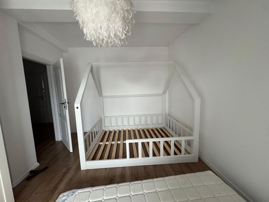 Pat Mare Copii - Patulul lui Eric