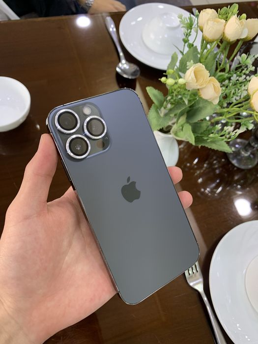 iPhone XR 13 PRO 128GB