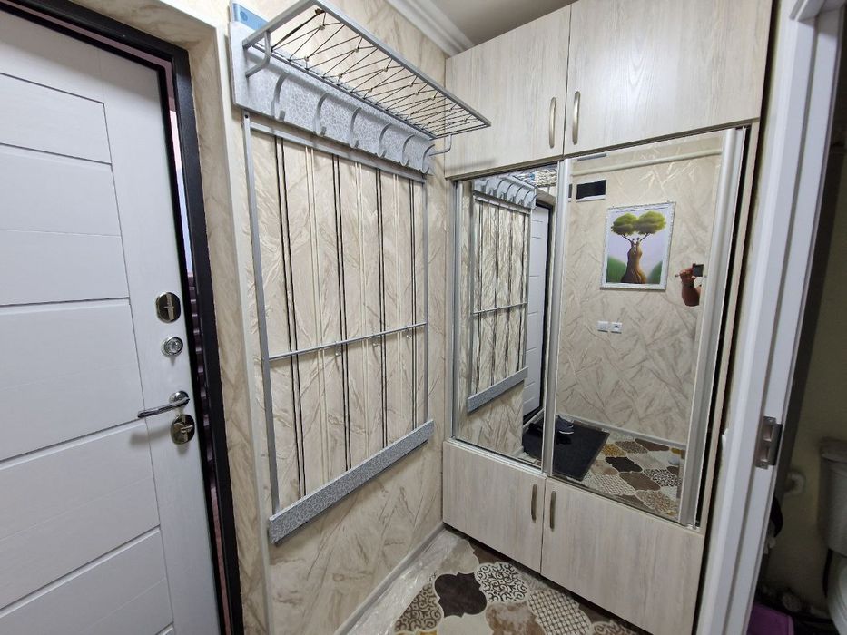 Центир EVS. Карзинка. Ансор кафе худудида 1 хона квартира ижара