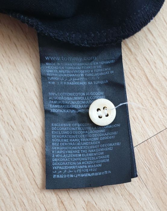 Tricou TOMMY HILFIGER, de bărbați, marimea M