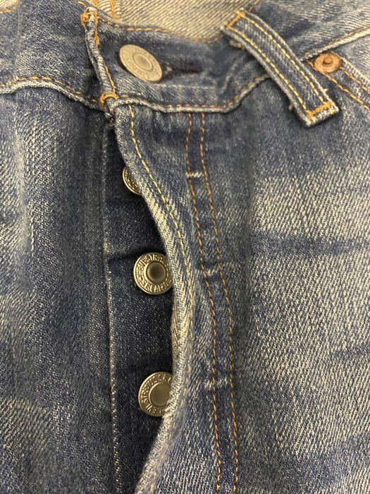 Джинсы армани , левис