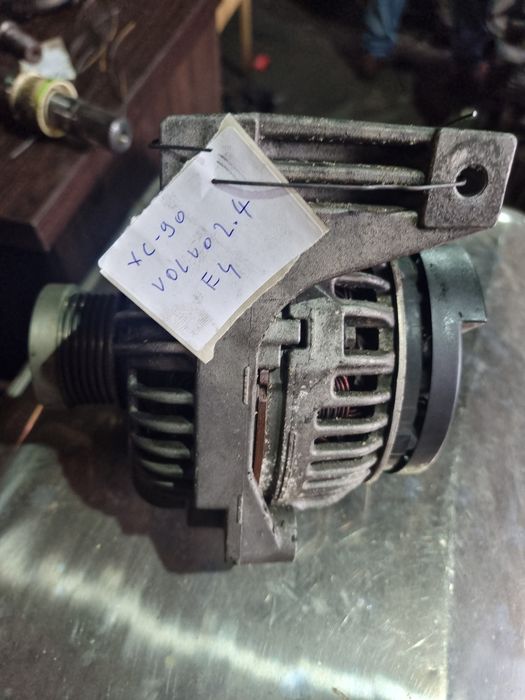 Alternator Volvo XC 90 2,4