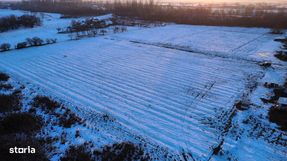 Sag- Teren Intravilan- 11.412mp-3 fronturi stradale