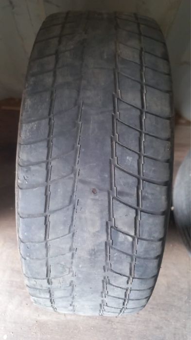 Шины 195/65R15 (4шт)