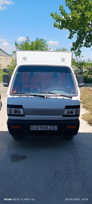 Tayyor Labo metan gaz