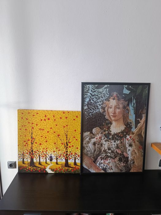 Декоративни неща за дома