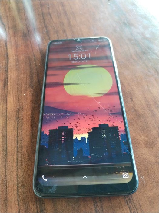 Телефон TECNO Spark 5 AIR