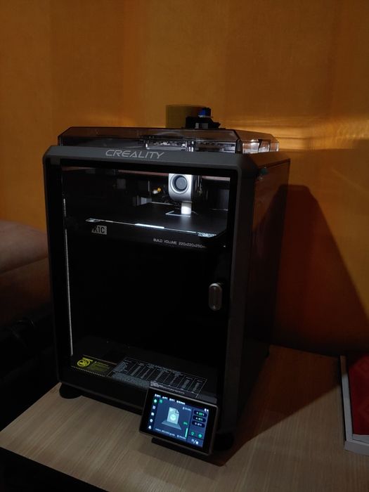 3D принтер Creality K1C