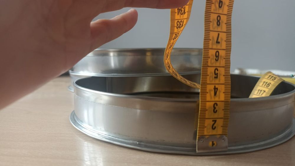 Кондитерские формы