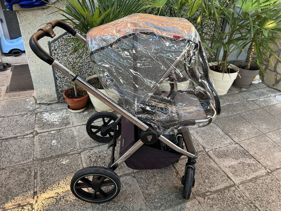 Детска количка Venicci 3в1