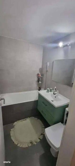 Dumbrava Noua, Birnova, Centrala Proprie, Bloc 1985