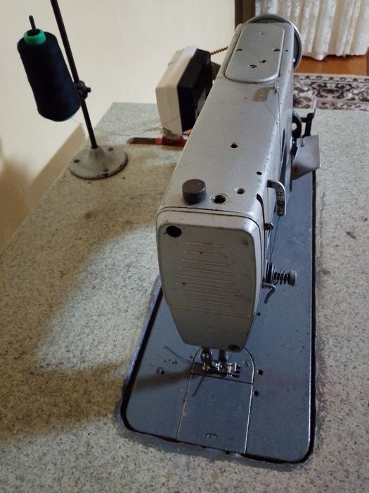 Tikuv moshina sotaman