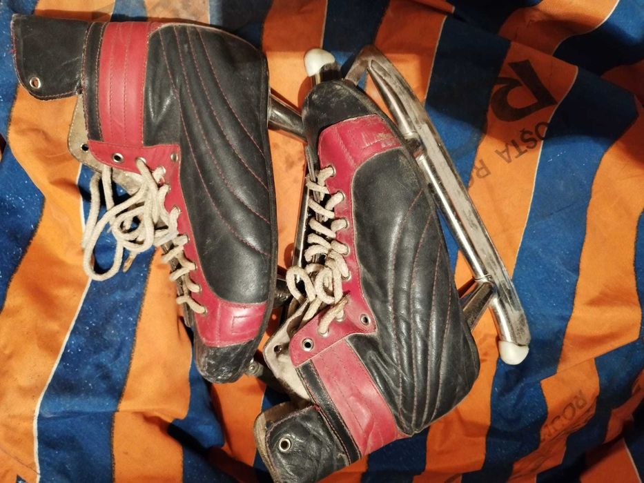 Vand patine nr 41