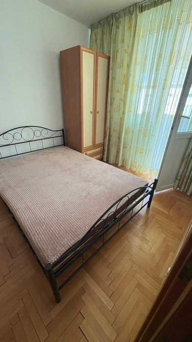 Inchiriem apartament cu 2 camere, 50 m2, decomandat, complet mobilat, utilat, balcon inchis, strada Progresului, Maratei. Exclus animale de companie.