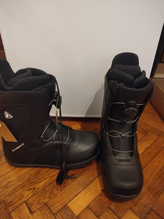 Boots snowboard firefly A60 AT 44 43.5