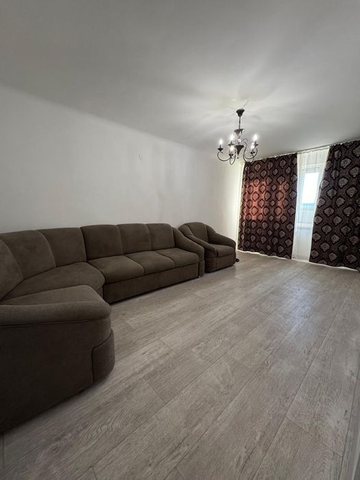 Сдам 2х комнатную квартиру