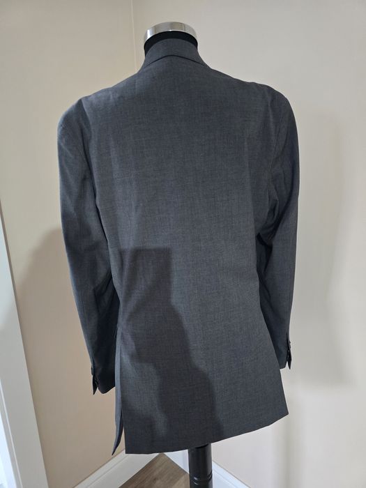 Sacou barbati din lana