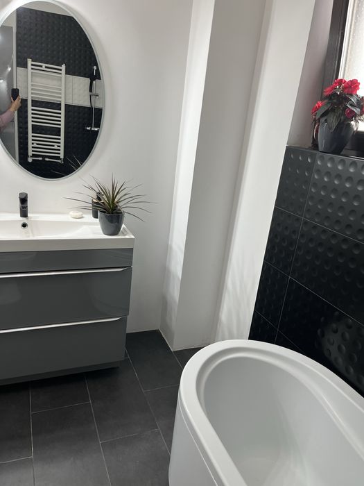 Apartament de inchiriat, 2 camere, zona Compozitori