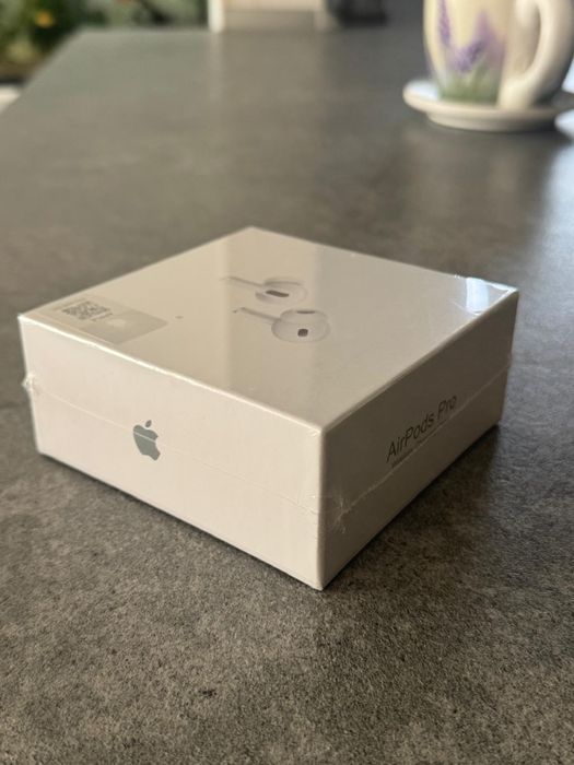 Airpods 2 pro Sigilate