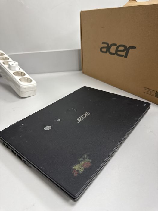 Ноутбук Acer Celeron. (Алматы, Толе би 236)